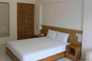 Eden Park Saigon Hotel