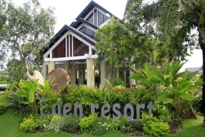 Eden Resort Phú Quốc
