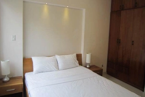 Eden Service Apartment
