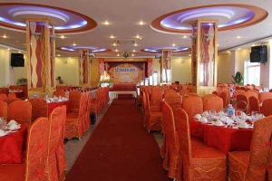 Eden - Nhà Hàng & Tiệc Cưới