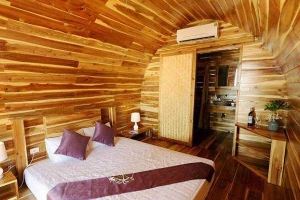 EFC Coto Resort