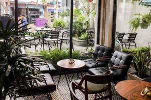 Effoc Cafe - Nguyễn Văn Quá