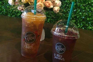 Effoc Take Away Coffee