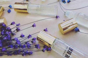 Eiffel Perfume