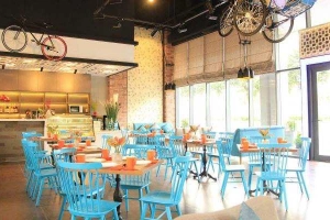 Eit's - Le Coffee & Pastry