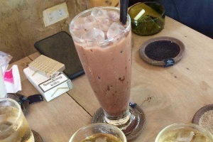 Eko Cafe