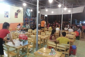 Quán Ăn EKU BBQ - Đồ Nướng Không Khói