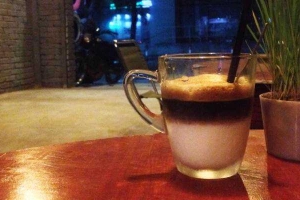 EL Clasico Cafe