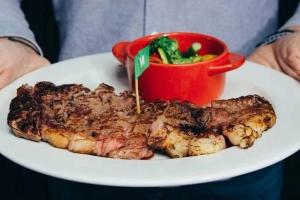 Nhà Hàng El Gaucho Steakhouse