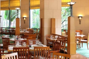 Nhà Hàng El Oriental Restaurant - Melia Hanoi