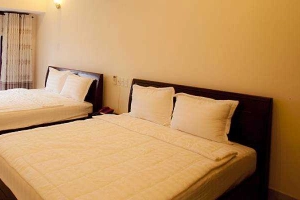 Elegant II Hotel - Triệu Việt Vương