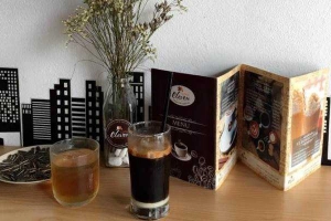 Eleven Coffee Take Away