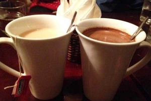 Elgi Cafe