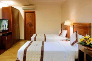 ELIOS Hotel