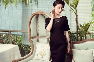 ELISE - Bà Triệu