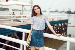 ELISE - Big C Long Biên Hà Nội