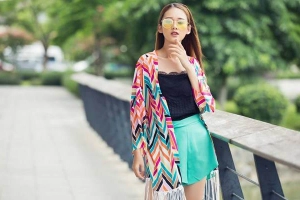 ELISE - Cầu Giấy