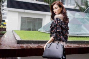 ELISE - Lê Trọng Tấn
