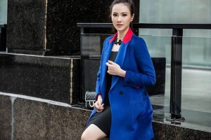 ELISE - Lotte Center Hanoi