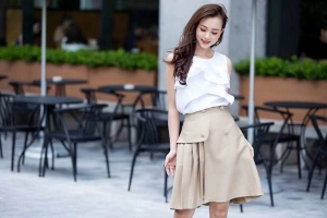 ELISE - Vincom Center Bà Triệu