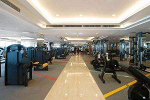 Elite Active - Gò Vấp