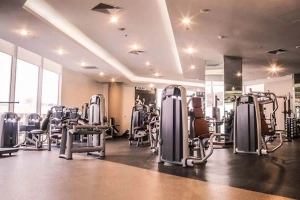 Elite Fitness - Cầu Giấy