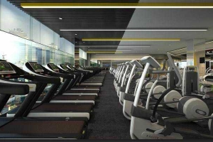Elite Fitness - Thảo Điền