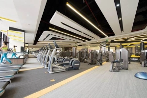Elite Fitness - Vincom Phạm Ngọc Thạch