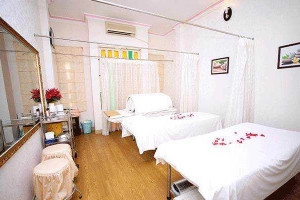 Elizavenca Spa