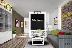 Ella Beauty & Spa - Trần Quang Diệu