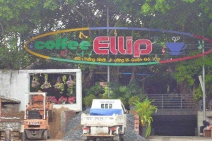Ellip Coffee
