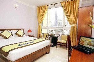 Ellyse Nga Khanh Hotel