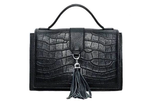 ELMI Leather Handmade