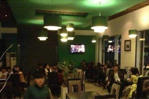 Elmino Cafe