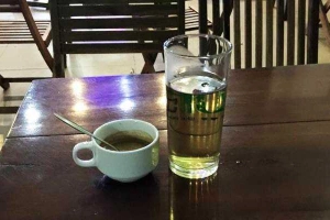 Ely Coffee