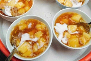 Em Mỡ - Ăn Vặt Các Loại