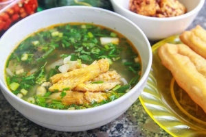 Quán Ăn Em Tôi - Bánh Canh Cá Lóc