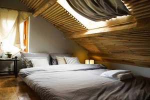 Émai - Italian Restaurant, Cafe & Homestay