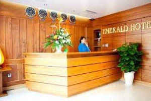 Emerald Hotel - Triệu Việt Vương
