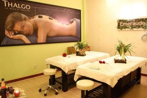 Emeraude Spa