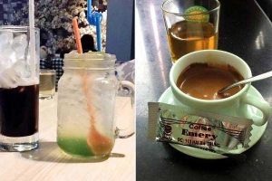 Emery Coffee