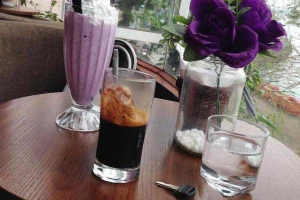 Emi Coffee