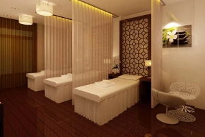 Emi Spa - Dân Chủ