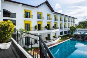 ÊMM Hoi An Hotel