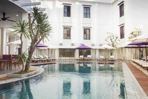 ÊMM Hotel