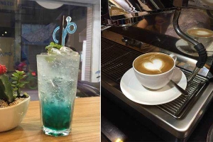 Emo Coffee