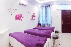 Ems Beauty House Spa & Cosmetic