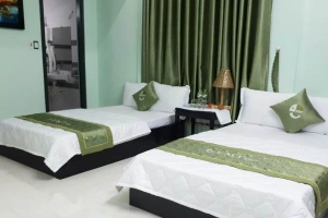 EMT Homestay