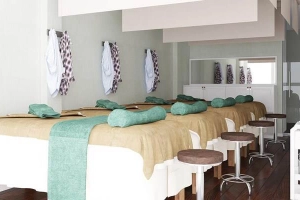 En Beauty Japan Style