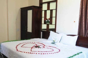 Én Việt Hotel